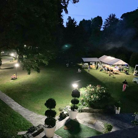 La Selvetta bed&breakfast Buguggiate Eksteriør bilde