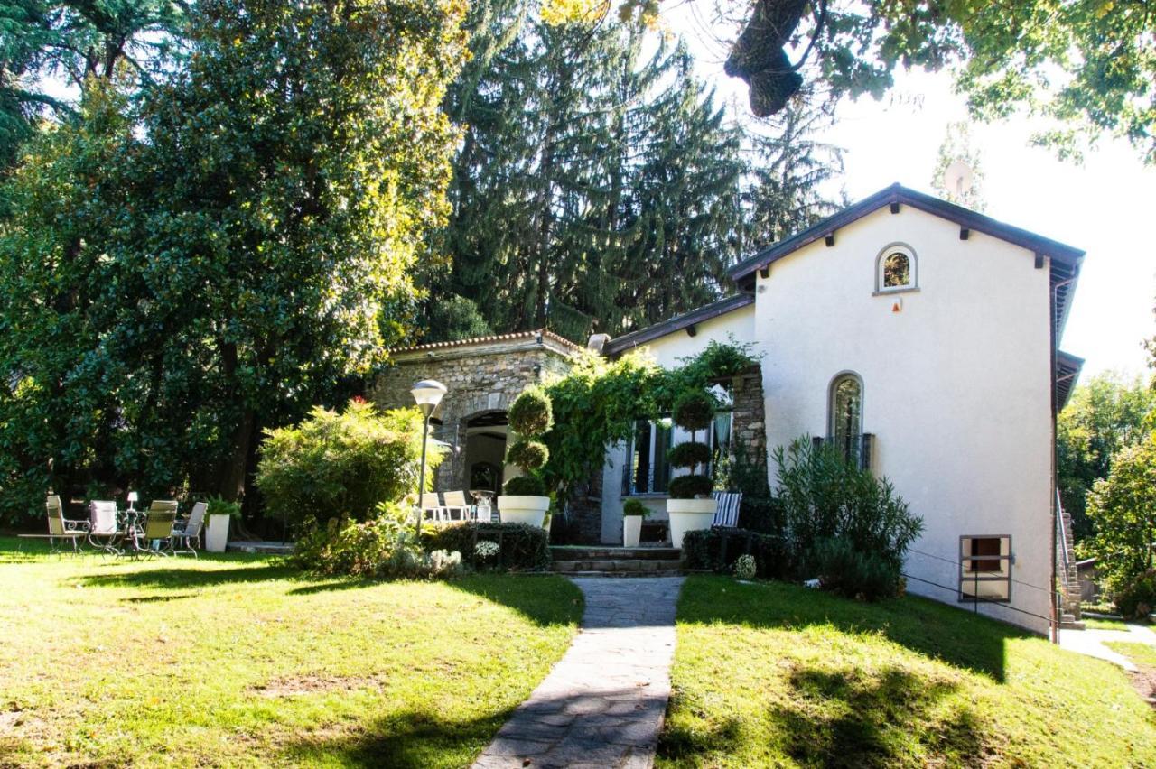 La Selvetta bed&breakfast Buguggiate Eksteriør bilde