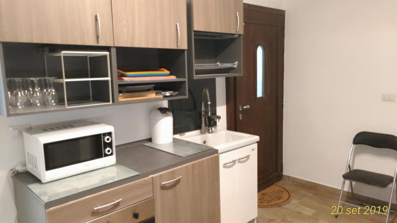 La Selvetta bed&breakfast Buguggiate Eksteriør bilde