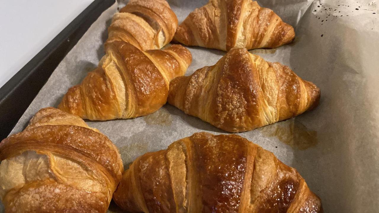 La Selvetta bed&breakfast Buguggiate Eksteriør bilde