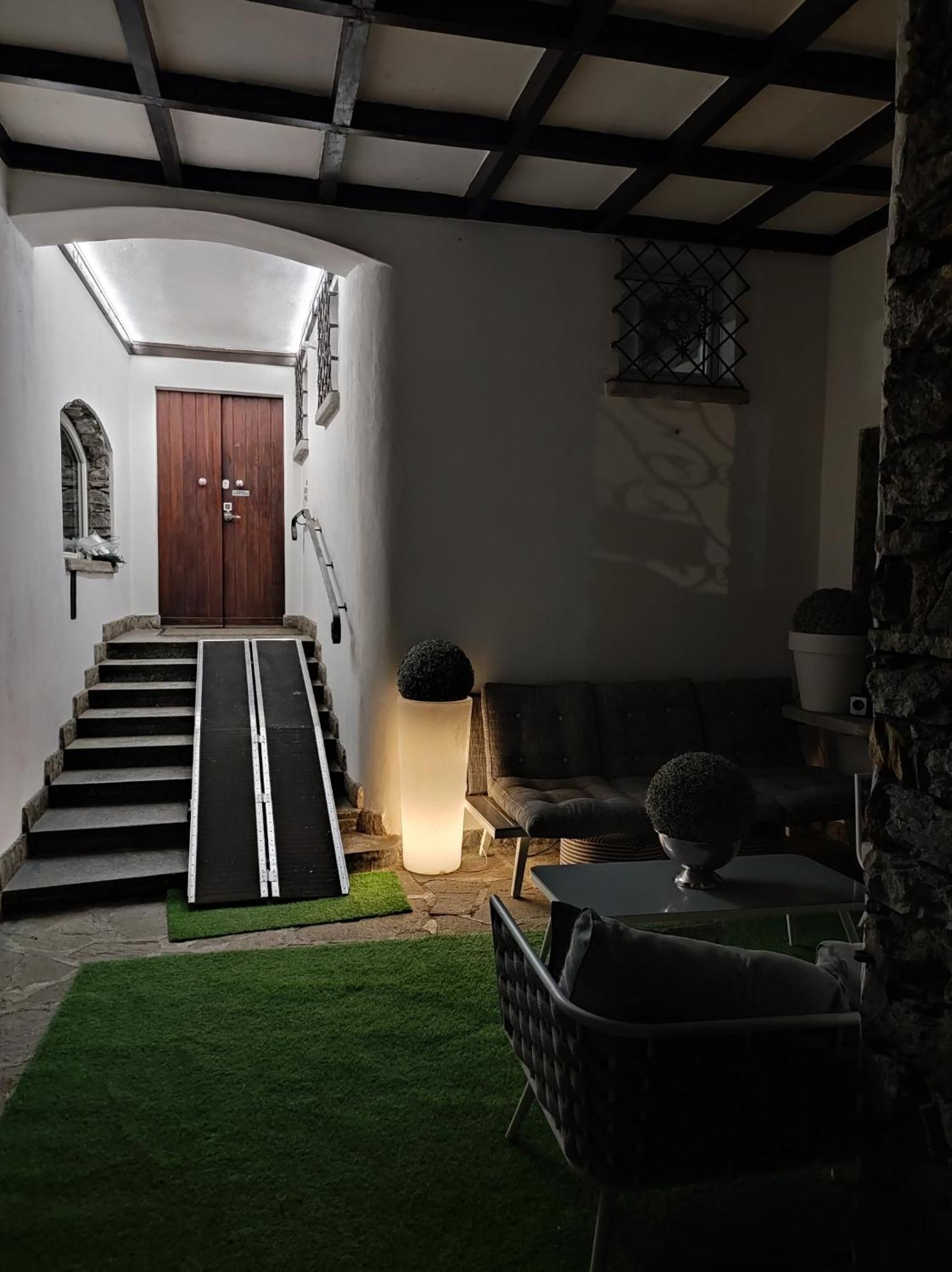 La Selvetta bed&breakfast Buguggiate Eksteriør bilde
