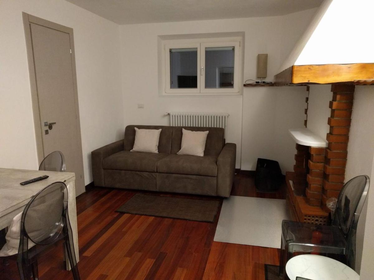 La Selvetta bed&breakfast Buguggiate Eksteriør bilde