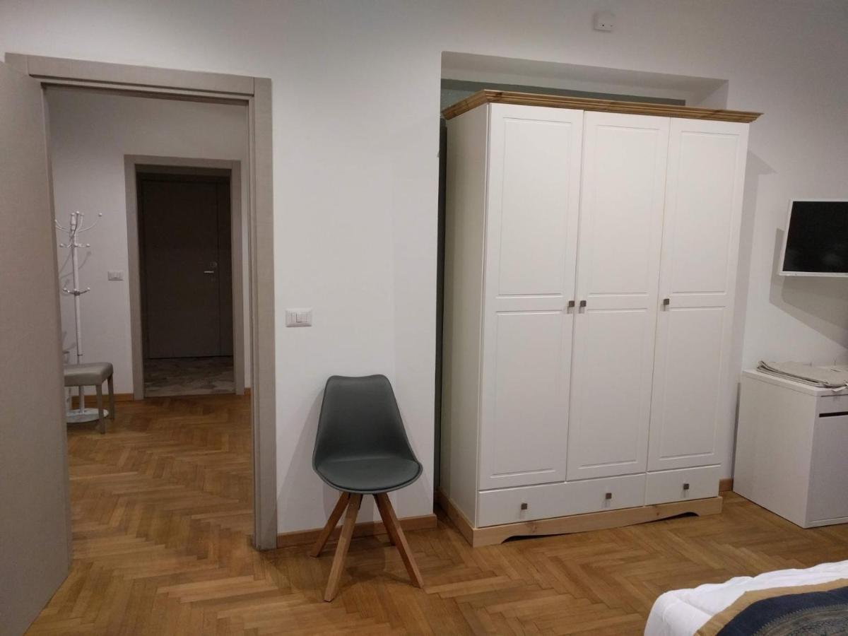 La Selvetta bed&breakfast Buguggiate Eksteriør bilde